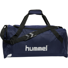 Hummel Core Sports Bag - Navy