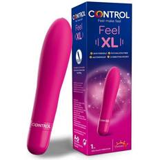 CONTROL*TOYS Feel XL