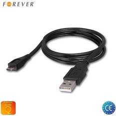 Forever microUSB-kabel, 1