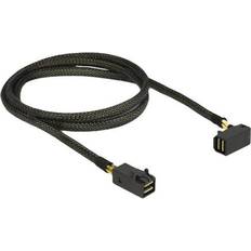 Sas internt kabel DeLock SAS internt kabel