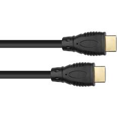 Kablar Good Connections Anslutningskabel HDMI 2.0b 4K UHD 5m
