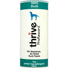 Thrive ProReward 100% Duck Dog Treats MaxiTube