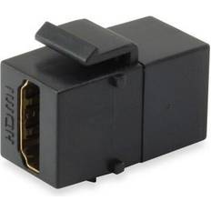 Equip HDMI V1.4 Keystone Verbinder