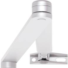Assa Abloy Standardarm l190 std silver