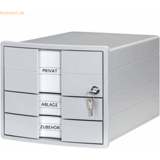 Impuls 2.0 Drawer Box