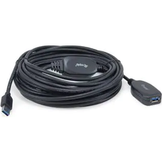 Equip USB 3.2 Gen 1 10 m Cable