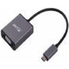 LMP USB-C to VGA 2048 x 1152 Pixel