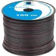 Kablar Lechpol Cabletech kabel CCA Cabletech högtalarkabel