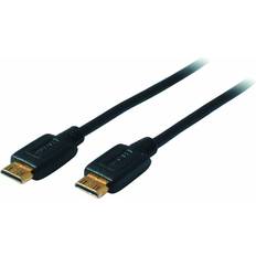 HDMI A-Stik 1.5 m Guldbelagte Kontakter