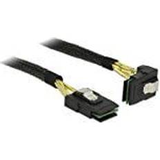 Mini sas sff 8087 DeLock kabel mini SAS SFF-8087 > mini