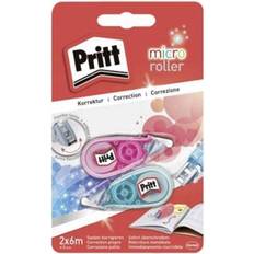 Pritt Korrekturroller Hvid Rulle Bredde max..