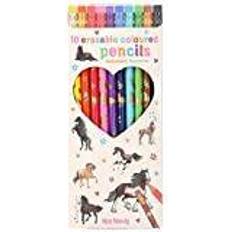 Depesche Miss Melody Colouring Pencils Set