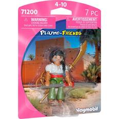 Playmobil Warrior 71200