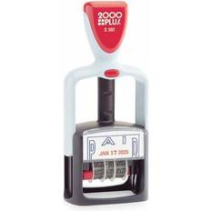 Cosco 2000 Plus 2-kleuren Betaalde Dater COS011033 Blauw