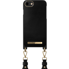 Ideal of sweden iphone 8 iDeal of Sweden Atelier Necklace iPhone 8/7/6/6S/SE Black