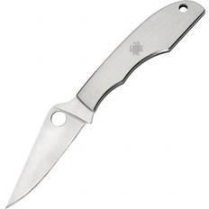 Spyderco Knive Spyderco Grasshopper Lommekniv