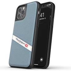 Case for iPhone 12 Pro Denim Range TPU Blue