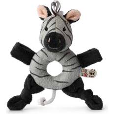 WWF WWF kramdjur Zebran Zigo