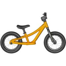 Roxter Walker Orange