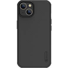 Nillkin iPhone 14 Plus Skal Super Frosted Shield Svart