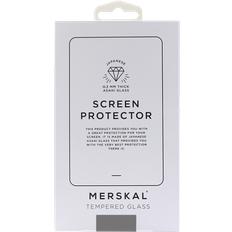 Merskal Tempered Glass Galaxy S22 Ultra (3D)