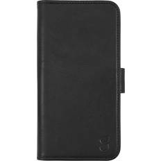 Gear Wallet Case Black Samsung S23+ 5G