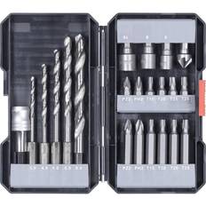 Kwb 108805 22-piece Drill bit set