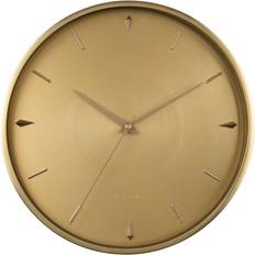 Cuivre Horloges murales Karlsson Jewel Wall Clock 30cm