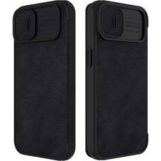 Nillkin Qin Pro Series Case for iPhone 14 Plus