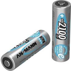 Ansmann maxe Ansmann maxE HR06 AA battery (rechargeable) NiMH 2100 mAh 1.2 V 1 pc(s)