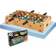 BigBuy babyfoot de table