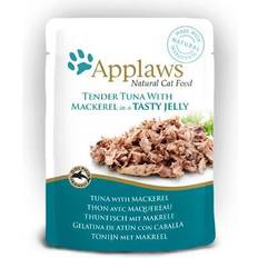 MPM Applaws Tun-Makrel pouch 70gr.