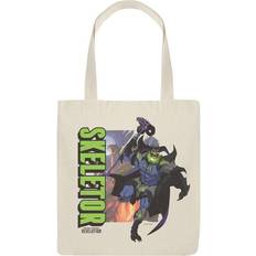 Skeletor Mulepose