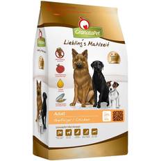 Granatapet Liebling's Mahlzeit Adult Kyckling - Ekonomipack: 2 12kg