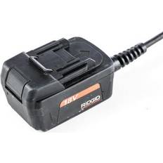 230-V-netadapter til pressmaskiner