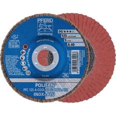 Tilbehør til elværktøj Pferd 67756115, 2,22 cm, 11,5 cm, 13300 rpm, [Levering: 4-5 dage]