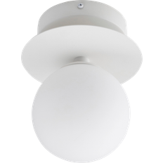 Globen Lighting Væglampe/Plafond Art Deco Vægarmatur ∅ 24cm
