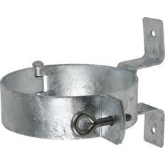 IPA Byggematerialer IPA HÆNGSELSST.GALV.TRÆ 104MM M/SK