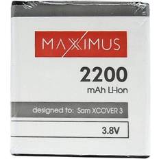 MaxXimus Sam Xcover 3 Battery EB-BG388BBE