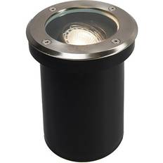 QAZQA Bedlamper QAZQA Moderne udendørs Bedlampe
