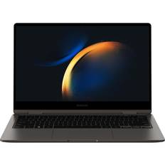 Notebook 360 Samsung Galaxy Book3 360 NP730QFG-KA6SE