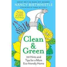 Clean & Green (Indbundet, 2021)