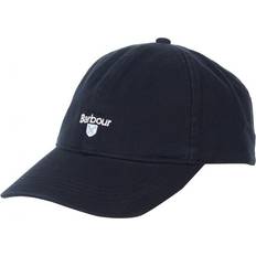 Barbour Men Caps Barbour Cascade Sports Cap - Black