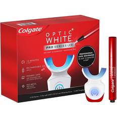 Colgate Teeth Whitening Colgate Optic White Pro Series Led Kit