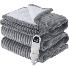 Heating blanket Bedsure Heated Blanket