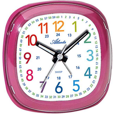Low-Noise Children's Alarm Clock