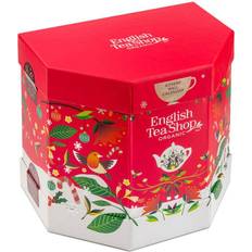 English Tea Shop Advent Calendar Roll Out