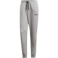 Adidas Essentials Plain Tapered Cuffed Joggers