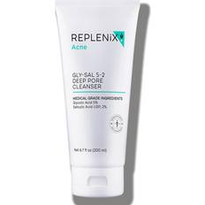 Replenix Gly-Sal 5-2 Deep Pore Cleanser 200ml