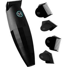 Professional Hair Clippers & Beard Trimmer